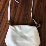 Medium Size White Purse Photo 0