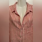 Frank & Eileen  | MARY CLASSIC SHIRT
DRESS | ITALIAN LINEN Photo 9