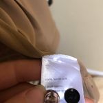 Akris  Taupe Button Up Photo 1