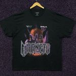 Marvel Cvla x  Magneto Master of Magnetism X-Men T-Shirt XXL Photo 0