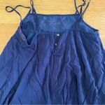 American Eagle  Floral Embroidered Western Coastal Cowgirl Vintage … Photo 3