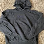 Mother Move It Hoodie Gray Size M Photo 0