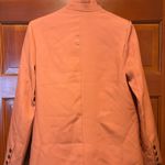 Women’s Burnt Orange Double Photo 1