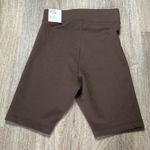 Nike Tight Fit High Rise 8” Lengrh Bike Shorts Size XS Photo 6
