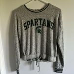 Concepts Sport Concept Sport MSU Long Sleeve Photo 0