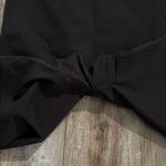 Spanx  Higher Power High-Waisted Shorts Shapewear Black Women's Size Large Photo 5