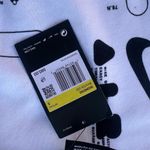 Nike Abstract Print Women's  Sweatshirt Photo 5