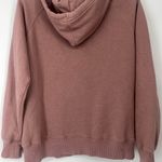 The North Face Mauve Hoodie Photo 3