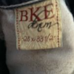 BKE Denim drew Women's Bootcut Jeans‎ Blue Size 28 x 33.5 Photo 7