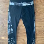 RBX Workout Leggings Black Photo 0