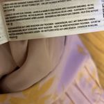 Keepsake Stand Tall Blush Stencil Floral Mini Skirt Size XS Pink Photo 7