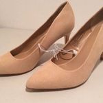 Stilettos Beige , Size 9 1/2 Photo 0