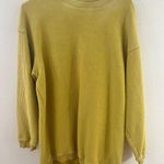 Aerie Oversized Sweatshirt Photo 0