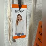 Buffalo David Bitton New  Heather Gray Hoodie size XXL Photo 4