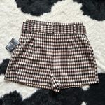 Forever 21 High Top-Waisted Shorts Photo 2