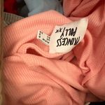 Princess Polly  Top Pink Crop Photo 3