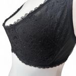 Victoria's Secret Victoria’s Secret Rhinestone Balconette Bra Photo 4