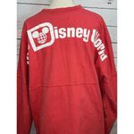 Parks Spirit Jersey Pullover Sweatshirt Top Walt Disney World 2XL XXL USA Photo 9