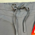 Barco Grey’s Anatomy 3 Pocket Cargo Straight Leg Scrub Pants Graphite Size XXS Gray Photo 7