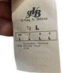 Caratere Charcoal Silver Metallic Fluffy Cardigan and turtle neck set size large Photo 8