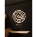 Womens So Motivational Gym Workout Small Tank Top Racerback Tank Black Photo 3