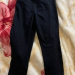 Forever 21 Medium Black Leggings Photo 0