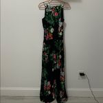 Vince Camuto  Tropical Garden Jumpsuit Photo 4