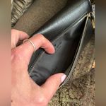 Kate Spade Authentic Saffiano leather trifold travel large snap wallet Photo 3