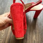 Moda Pelle  Red Heels Photo 3