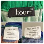 Kourt Willow 2 Piece Matching Set XS Green Photo 7