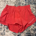 Lululemon  Hotty Hot Shorts 2.5" Photo 0