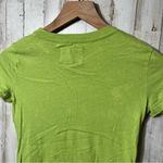 Abercrombie & Fitch Vintage Y2K Baby Tee Preppy Bella Swan Tight Womens Size S/M Photo 6