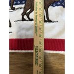 Holiday Time  Women Size 4X Boston Terrier Ugly Christmas Sweater Holiday Party Photo 11