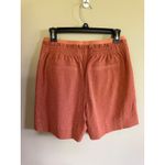 Athleta  Echo Shorts Womens Size 6 Quick Drying Breathable Packable Copper Photo 1