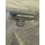 Wow Couture NWOT Women's  One Sleeve Dress Body Con Bandage Mini Dress Size Small Photo 5