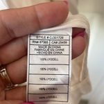 Cupcakes and Cashmere  long sleeveless vest with pockets Photo 7