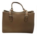 Kate Spade Tan large Satchel With Top Handle Photo 9
