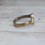 Timex Women's  Ingigo CR 1216 - Expansion Band - Band Discoloration - Untested Photo 4