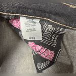 Levi's Y2K  Woman’s Dark Gray Straight Jeans 🤠 Photo 8