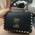 Karl Lagerfeld  Paris Purse black Photo 0