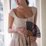 Vanessa Mooney The Original Elisabeth Dress Photo 2