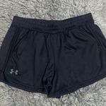 Under Armour Under Amour Women's UA Fly-By 2.0 Shorts Size Small Photo 3