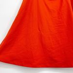 Susana Monaco A Line Cutout Dress Sunset Size Large NWT Photo 11