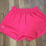 Lululemon Hotty Hot HR Shorts 4" 4 Photo 1