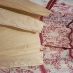 Twin-set NWT  Silk and cotton floral maxi skirt Photo 2