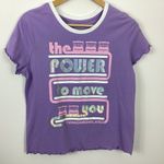 Disney Parks Tomorrowland Graphic T Photo 0