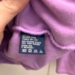 Ralph Lauren  Vintage Purple Cardigan 100% Cotton  Women’s XL Photo 2