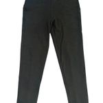 Betabrand Yoga Pants Leggings Olive Army Green M Active Athletic Stretchy Sleek Photo 0