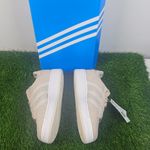 Adidas SUPERSTAR XLG W - Wonder Beige/White - Women's Size 6.5 - IE2989 Photo 3