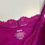 SKIMS  Fits Everybody Lace Cropped Cami Photo 3